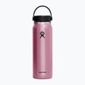 Пляшка термічна Hydro Flask Lightweight Wide Flex Cap B 946 мл tourmaline