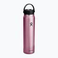 Пляшка термічна Hydro Flask Lightweight Wide Flex Cap B 1180 мл tourmaline 2