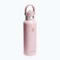 Термопляшка Hydro Flask Standard Flex 621 мл trillium 2