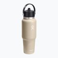 Пляшка термічна Hydro Flask Wide Flex Straw Travel 945 мл oat 2