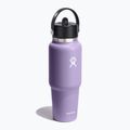 Пляшка термічна Hydro Flask Wide Flex Straw Travel 945 мл moonshadow 2