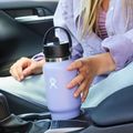 Пляшка термічна Hydro Flask Wide Flex Straw Travel 945 мл moonshadow 4