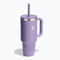 Кружка термічна Hydro Flask All Around Travel Tumbler 1180 мл moonshadow 2