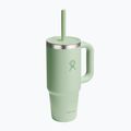 Кружка термічна Hydro Flask All Around Travel Tumbler 710 мл aloe 2