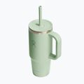 Кружка термічна Hydro Flask All Around Travel Tumbler 710 мл aloe 3