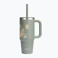 Кружка термічна Hydro Flask All Around Travel Tumbler 710 мл botanical bliss/agave