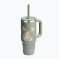 Кружка термічна Hydro Flask All Around Travel Tumbler 710 мл botanical bliss/agave 2