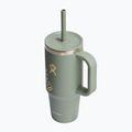 Кружка термічна Hydro Flask All Around Travel Tumbler 710 мл botanical bliss/agave 3