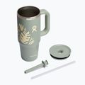 Кружка термічна Hydro Flask All Around Travel Tumbler 710 мл botanical bliss/agave 4