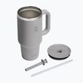 Кружка термічна Hydro Flask All Around Travel Tumbler 945 мл birch 4