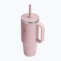 Термокружка Hydro Flask Allround Travel Tumbler 1180 мл trillium 3