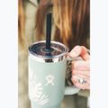 Кришка Hydro Flask Medium Press-In All Around Tumbler Straw Lid clear 6