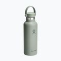 Термопляшка Hydro Flask Standard Flex 532 мл agave 2