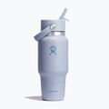 Пляшка термічна Hydro Flask Wide Flex Travel 710 мл surf