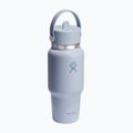 Пляшка термічна Hydro Flask Wide Flex Travel 710 мл surf 2