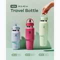 Пляшка термічна Hydro Flask Wide Flex Travel 710 мл surf 7