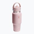 Термочашка Hydro Flask Wide Flex Travel 710 мл trillium 2
