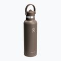 Термочашка Hydro Flask Standard Flex Straw 620 мл sandiper 2