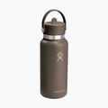 Пляшка термічна Hydro Flask Wide Flex Straw 945 мл sandiper 2