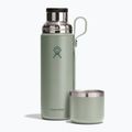 Термос Hydro Flask Hot Flask and Cup 830 мл агаве 2