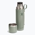 Термос Hydro Flask Hot Flask and Cup 828 ml agave 4