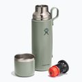 Термос Hydro Flask Hot Flask and Cup 830 мл агаве 6