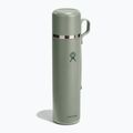 Термос Hydro Flask Hot Flask and Cup 1065 мл agave 3