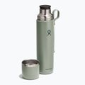 Термос Hydro Flask Hot Flask and Cup 1065 мл agave 4