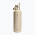 Термочашка Hydro Flask Standard Flex Straw 620 мл oat