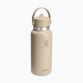 Термочашка Hydro Flask Wide Flex Straw 945 мл oat 2
