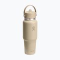 Пляшка термічна Hydro Flask Wide Flex Straw Travel 945 мл oat 2