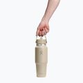 Пляшка термічна Hydro Flask Wide Flex Straw Travel 945 мл oat 3