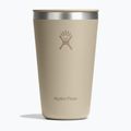 Термокружка Hydro Flask All Around Tumbler Press-In 16 Oz oat