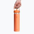 Термочашка Hydro Flask Standard Flex Straw 620 мл нектар 3