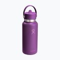 Термочашка Hydro Flask Wide Flex Straw 945 мл beachplum 2