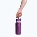 Термочашка Hydro Flask Wide Flex Straw 945 мл beachplum 3