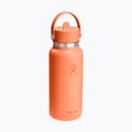 Термочашка Hydro Flask Wide Flex Straw 945 мл nectar 2