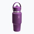 Термочашка Hydro Flask Wide Flex Travel 710 мл beachplum 2