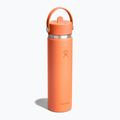 Термочашка Hydro Flask Wide Flex Travel 710 мл нектар 2