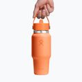 Пляшка термічна Hydro Flask Wide Flex Travel 710 мл nectar 3
