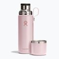 Термос Hydro Flask Hot Flask and Cup 830 мл trillium 2