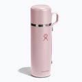 Термос Hydro Flask Hot Flask and Cup 828 ml trillium 3