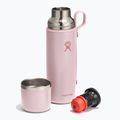 Термос Hydro Flask Hot Flask and Cup 830 мл trillium 6
