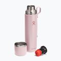 Термос Hydro Flask Hot Flask and Cup 1065 мл straws 5
