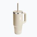 Кружка термічна Hydro Flask All Around Travel Tumbler 710 мл oak 2