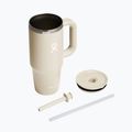 Кружка термічна Hydro Flask All Around Travel Tumbler 710 мл oak 4