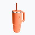 Кружка термічна Hydro Flask All Around Travel Tumbler 710 мл nectar 2