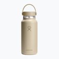 Пляшка термічна Hydro Flask Wide Flex Cap 945 мл oat