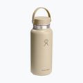 Пляшка термічна Hydro Flask Wide Flex Cap 945 мл oat 2