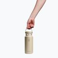 Пляшка термічна Hydro Flask Wide Flex Cap 945 мл oat 3